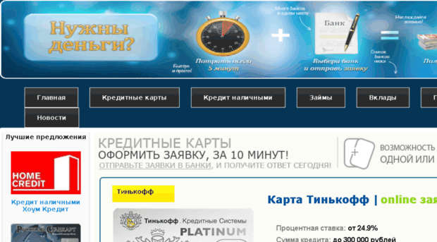 bankads.ru