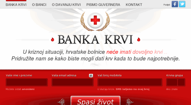 bankakrvi.hr