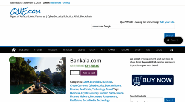 bankala.com