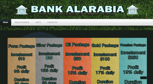 bankalarabia.biz