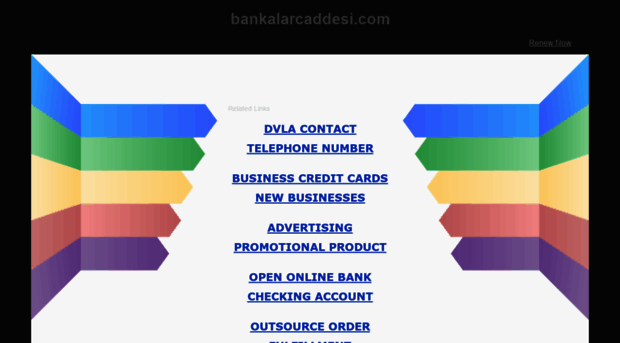 bankalarcaddesi.com