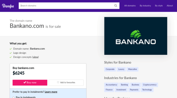 bankano.com