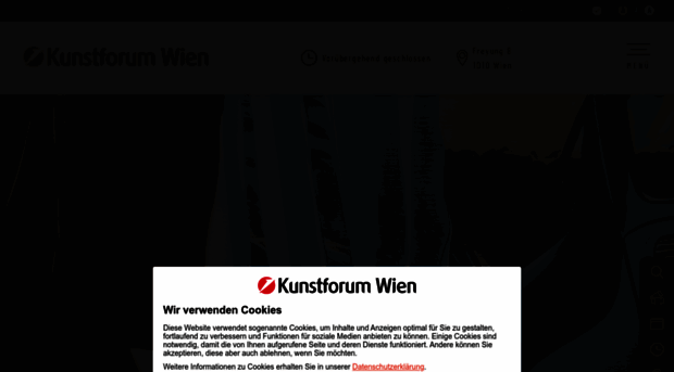 bankaustria-kunstforum.at