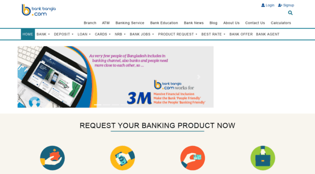 bankbangla.com