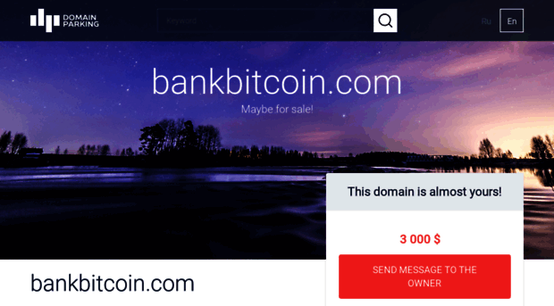 bankbitcoin.com