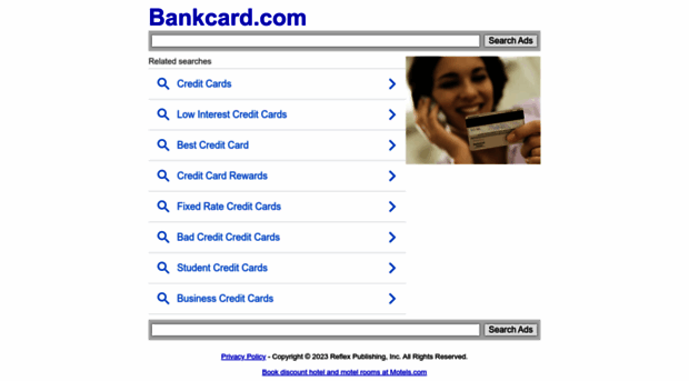 bankcard.com