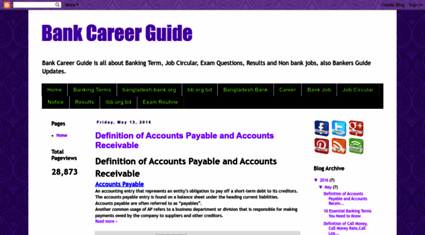 bankcareerguide.blogspot.com