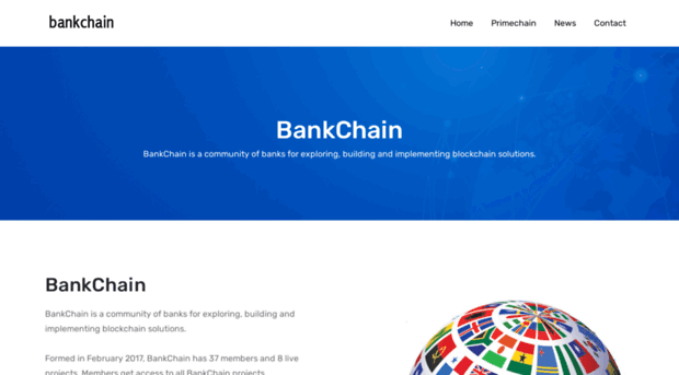 bankchaintech.com