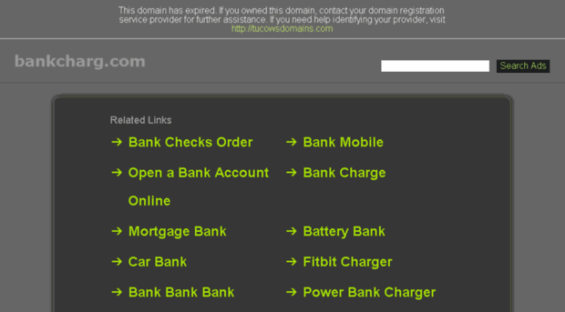 bankcharg.com