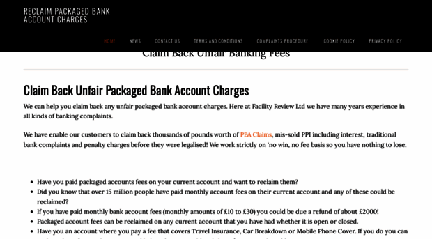 bankchargereclaim.org