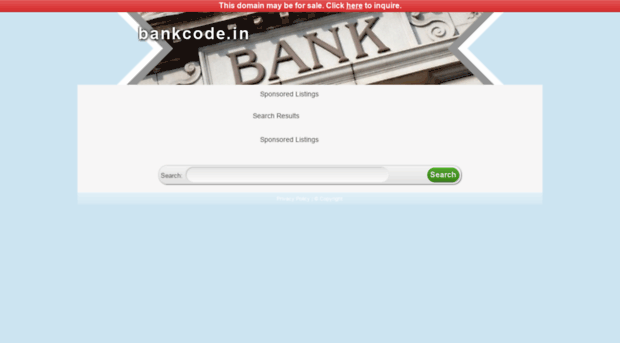 bankcode.in