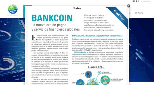 bankcoin.global