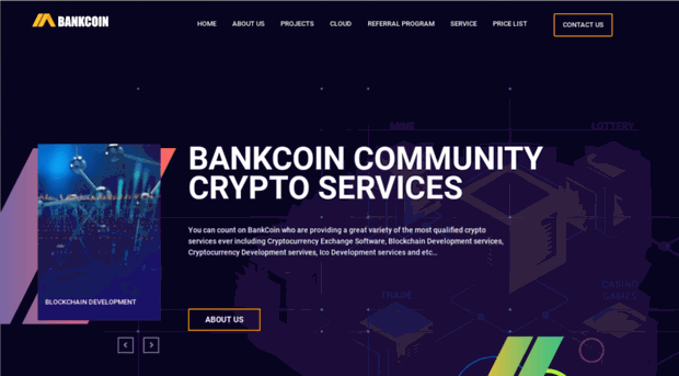 bankcoin.io