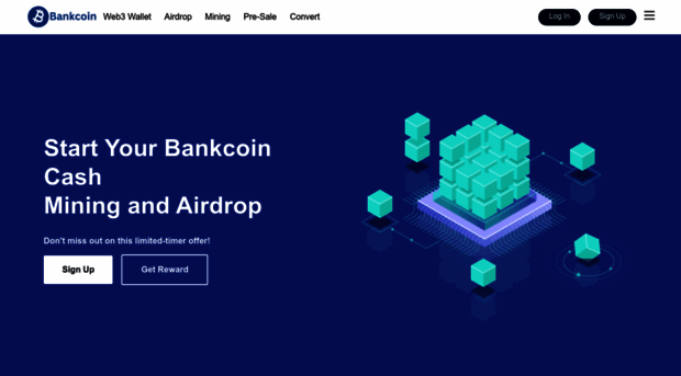 bankcoincash.org