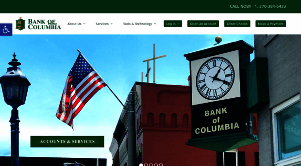 bankcolumbia.com