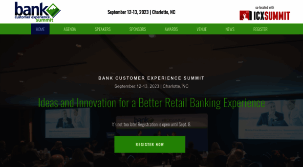 bankcustomerexperience.com