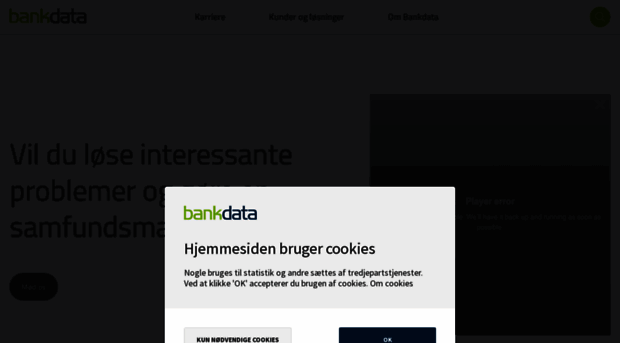 bankdata.dk