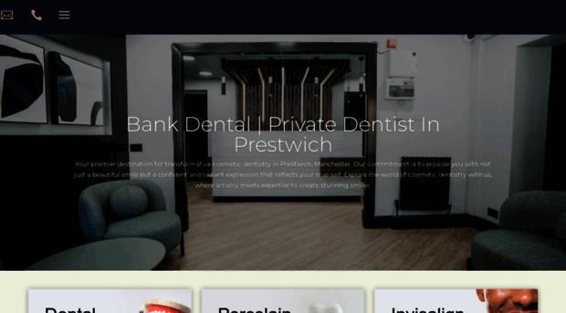bankdentalpractice.co.uk