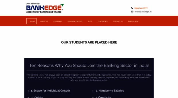 bankedge.in