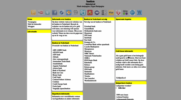 banken.linksstart.nl