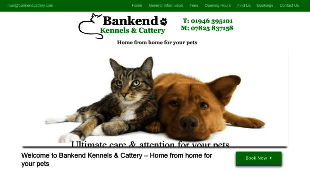 bankendcattery.co.uk