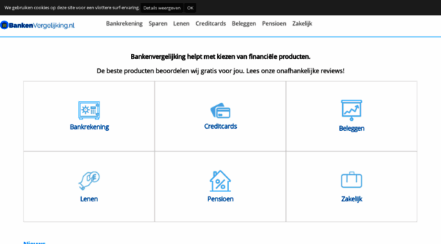 bankenvergelijking.nl