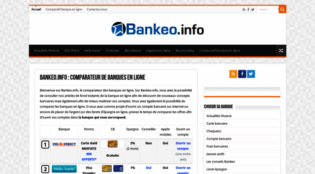 bankeo.info