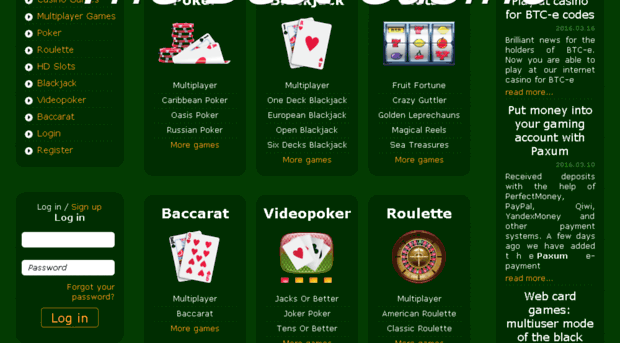 bankercasino.com