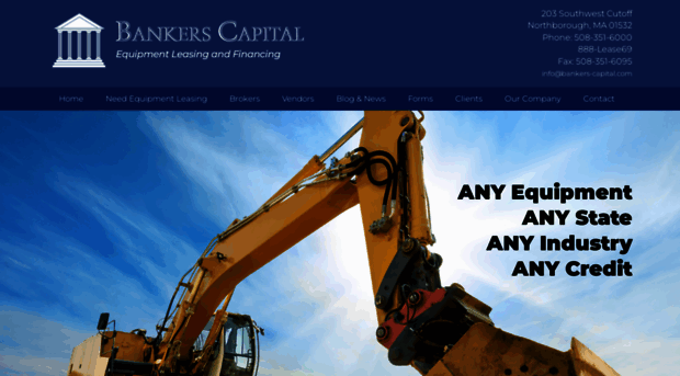 bankers-capital.com