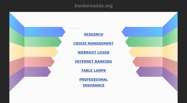 bankersadda.org