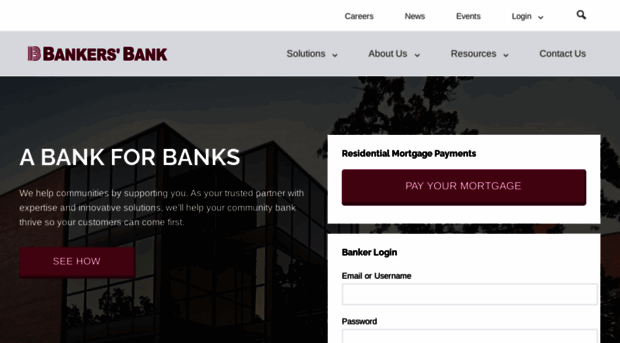 bankersbank.com