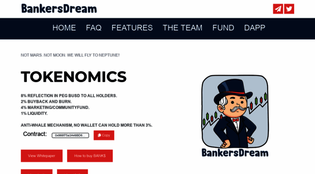 bankersdream.org