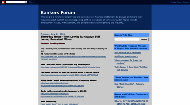 bankersforum.blogspot.com