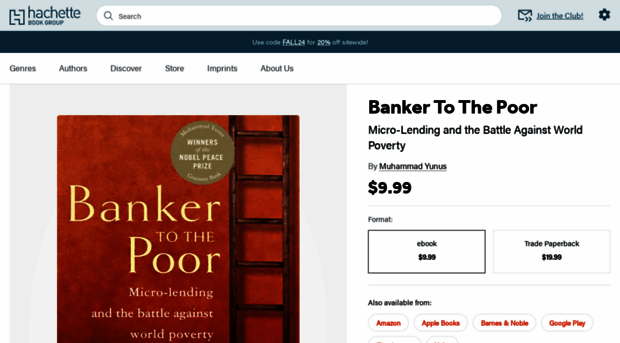 bankertothepoor.com