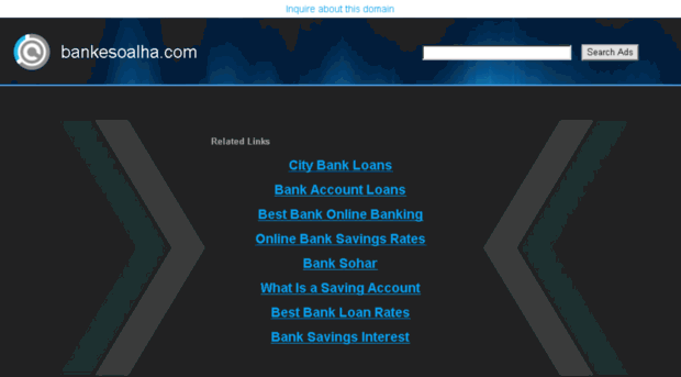 bankesoalha.com