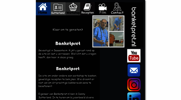 banketpret.nl