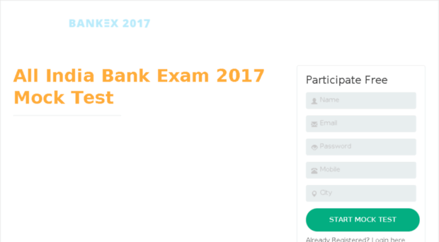 bankex.in