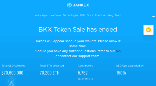 bankexlabs.com