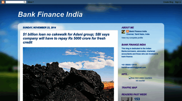 bankfinanceindia.blogspot.in