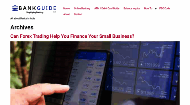 bankguide.co.in