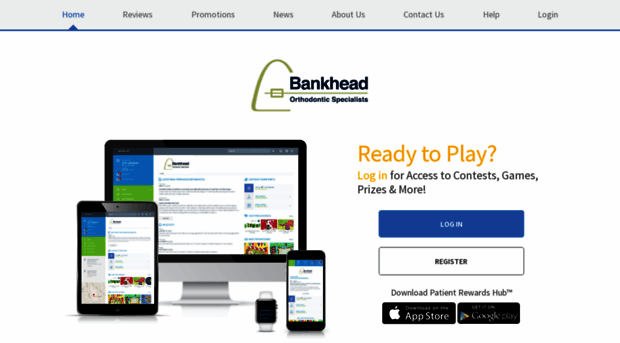 bankhead-rodabough-lenius-and-oldroyd.patientrewardshub.com