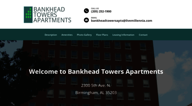 bankheadtowers.com