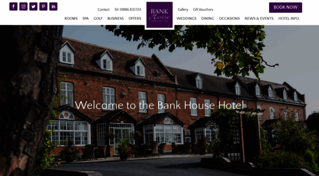 bankhouseworcester.com