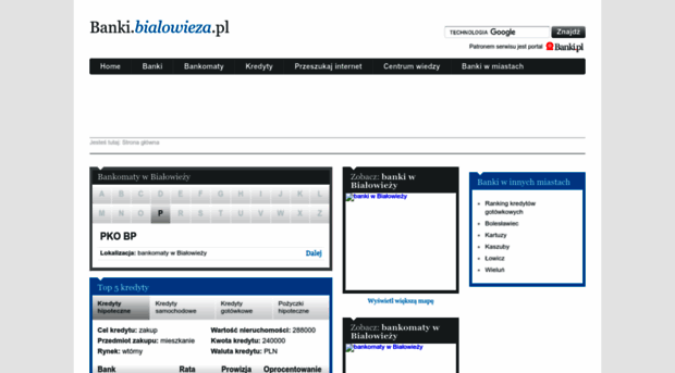 banki.bialowieza.pl