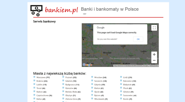 bankiem.pl