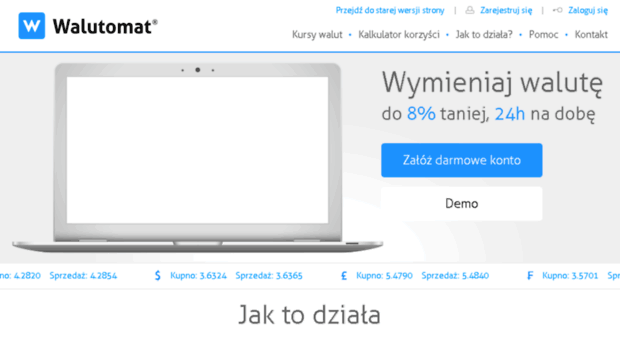 bankier.walutomat.pl
