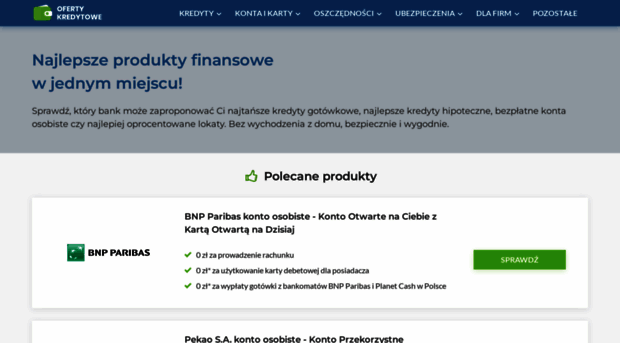 bankier24.oferty-kredytowe.pl