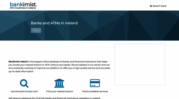 bankimistireland.com