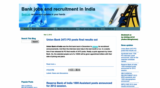 bankindiajobs.blogspot.in