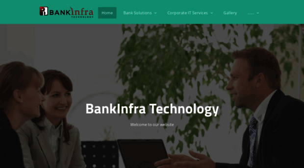 bankinfra.com